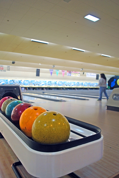 고등학생 필리핀유학 bowling